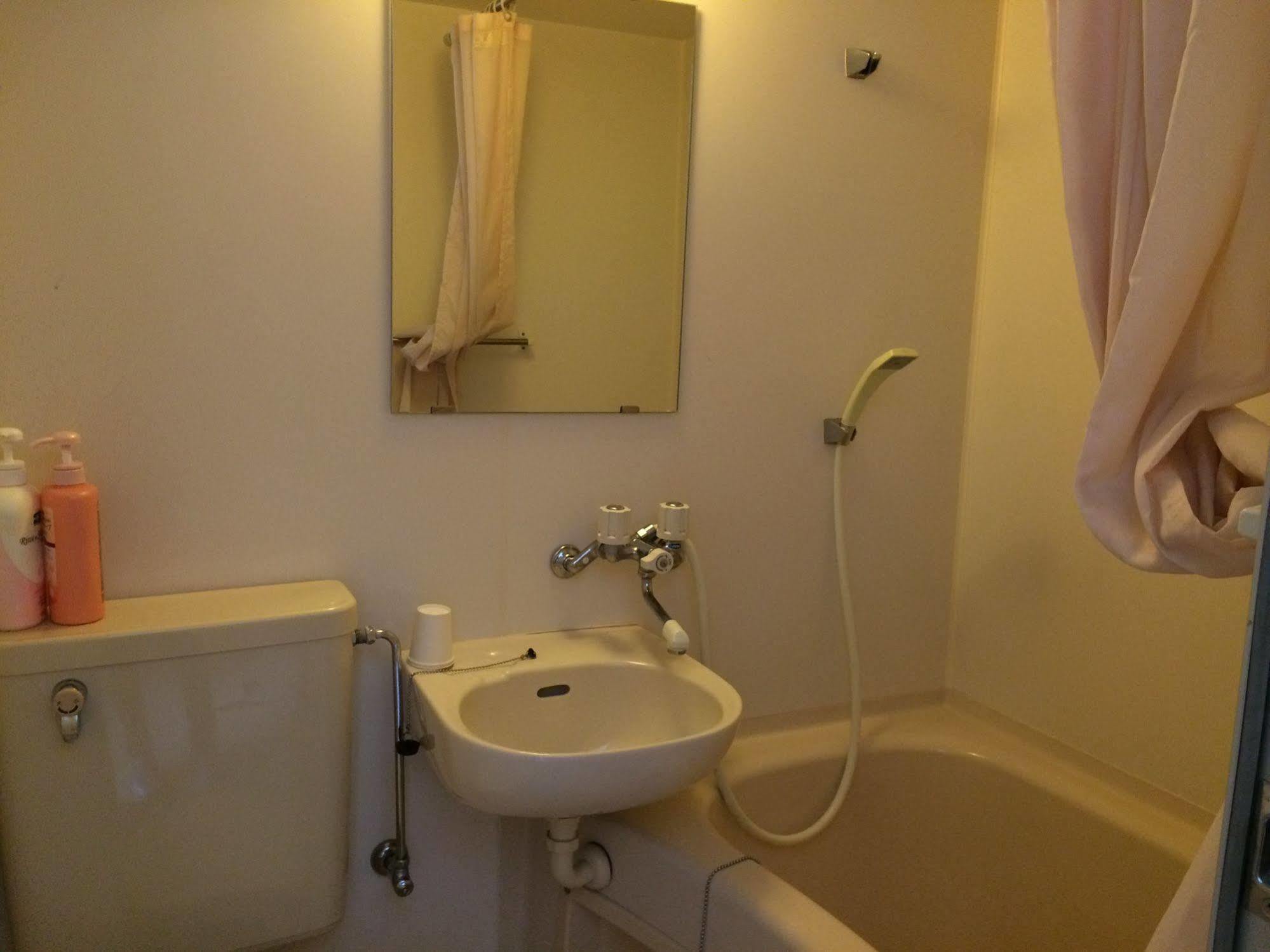 Mountside Jodel Hotel Hakuba Ngoại thất bức ảnh