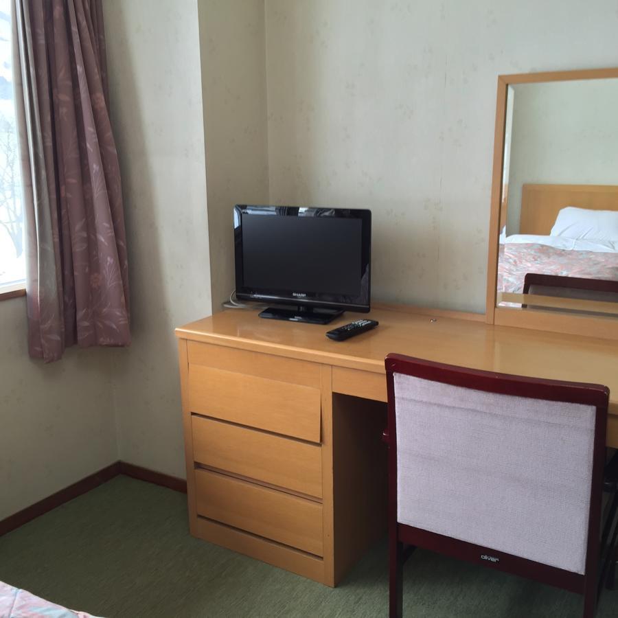 Mountside Jodel Hotel Hakuba Phòng bức ảnh