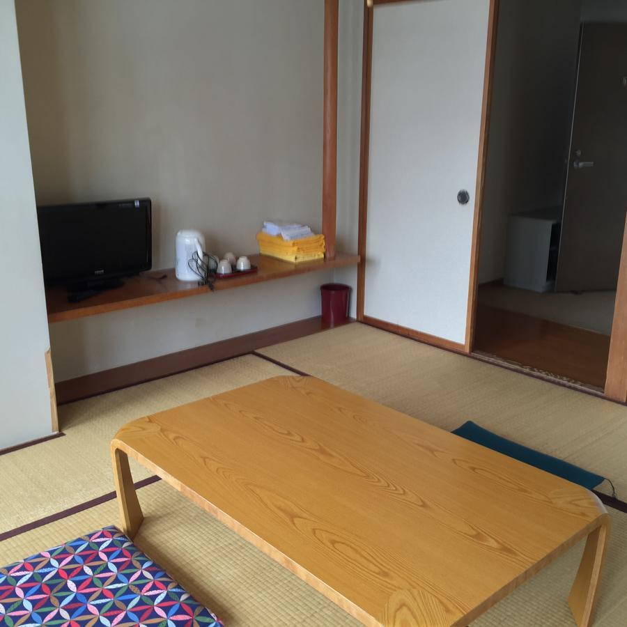 Mountside Jodel Hotel Hakuba Phòng bức ảnh