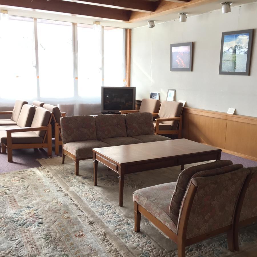 Mountside Jodel Hotel Hakuba Ngoại thất bức ảnh