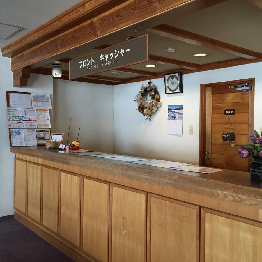 Mountside Jodel Hotel Hakuba Ngoại thất bức ảnh