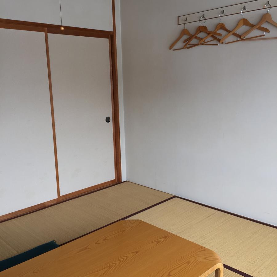 Mountside Jodel Hotel Hakuba Phòng bức ảnh