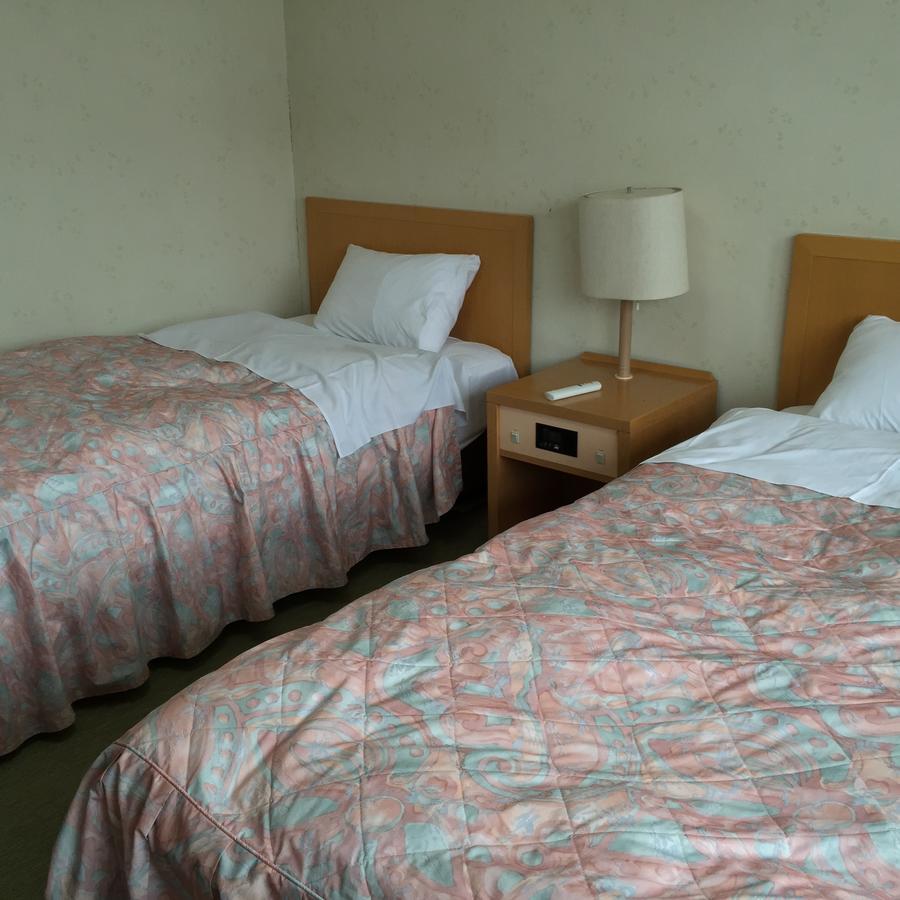 Mountside Jodel Hotel Hakuba Phòng bức ảnh