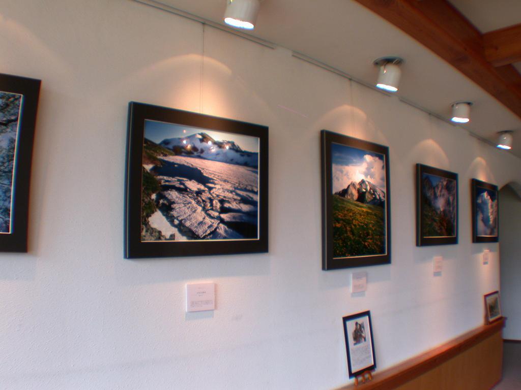 Mountside Jodel Hotel Hakuba Ngoại thất bức ảnh
